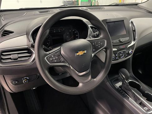 Used 2024 Chevrolet Equinox LS w/ Driver Confidence II Package image 19