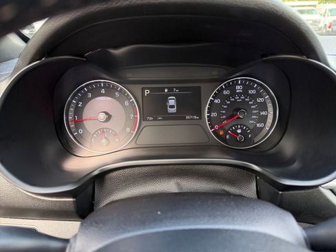 Used 2023 Kia Forte GT-Line w/ GT-Line Technology Package FWD image 14