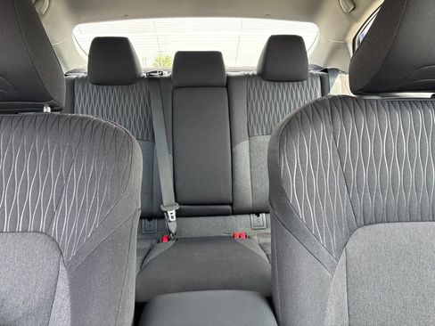 Used 2025 Toyota Camry LE FWD image 25