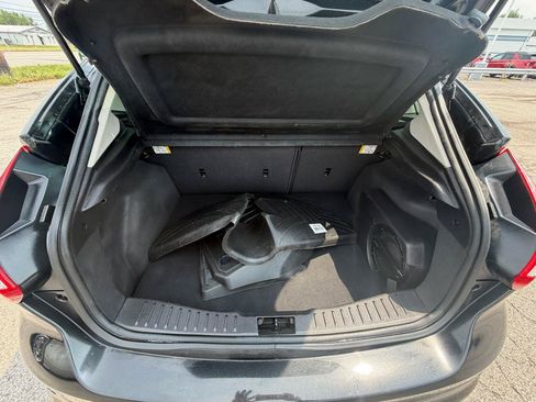 Used 2014 Ford Focus Titanium FWD image 39