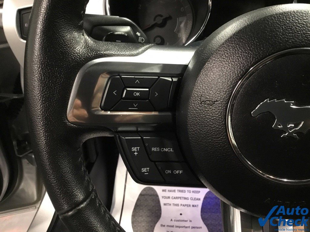 Used 2016 Ford Mustang Premium RWD image 46