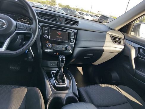 Certified 2019 Nissan Rogue S AWD/4WD image 11