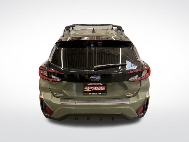 Used 2025 Subaru Crosstrek 2.5i Sport AWD/4WD image 21