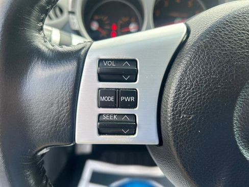 Used 2006 Nissan 350Z Touring RWD image 15