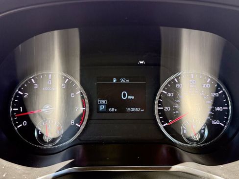 Used 2021 Kia Telluride EX w/ EX Premium Package AWD/4WD image 22