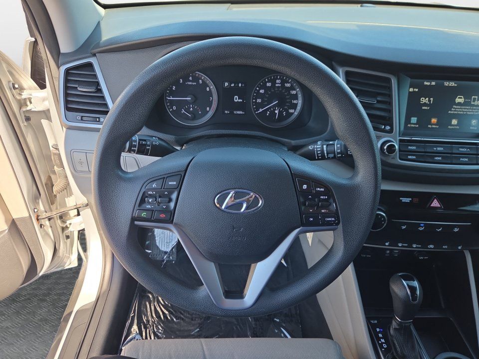 Used 2018 Hyundai Tucson SEL AWD/4WD image 13