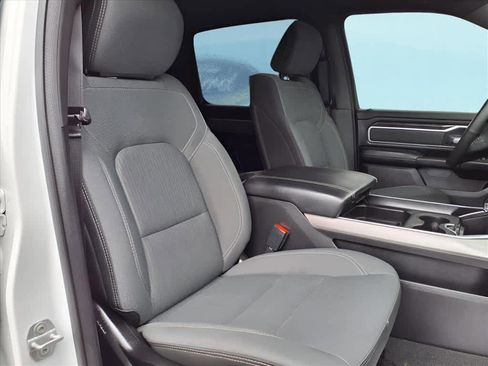 Used 2022 RAM 1500 Big Horn image 6