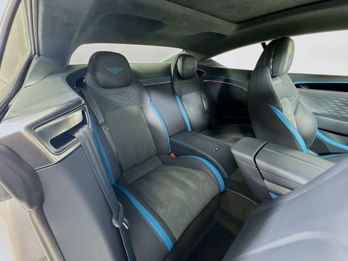 Used 2025 Bentley Continental GT Speed image 26
