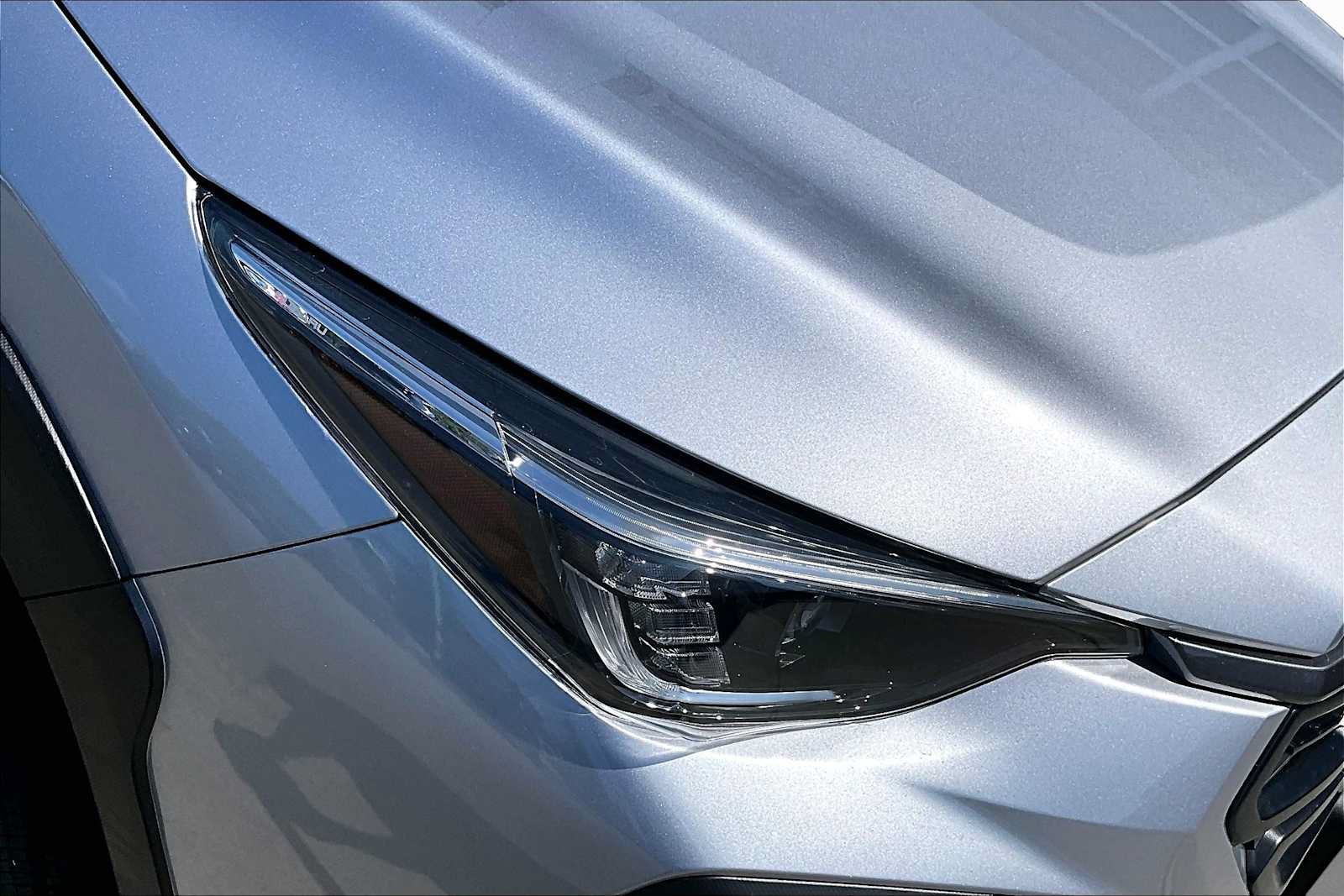New 2026 Subaru Crosstrek 2.5i Limited AWD/4WD image 14