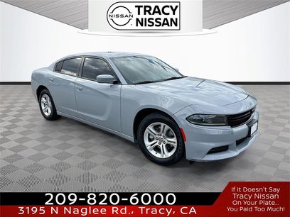 Used 2022 Dodge Charger SXT w/ Cold Weather Package
