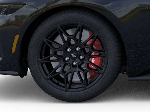 New 2026 Ford Mustang GT Premium w/ GT Performance Package RWD image 21