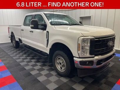 Used 2024 Ford F250 XL w/ XL Chrome Package