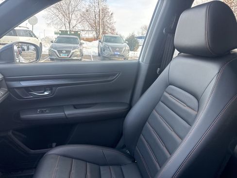 Used 2024 Honda CR-V Sport-L image 13