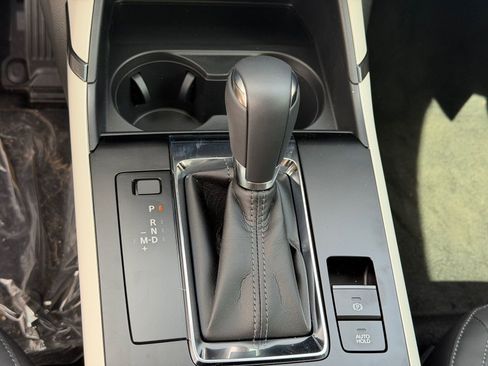 New 2026 MAZDA CX-5 Preferred image 21