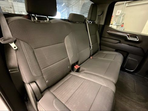 Used 2022 Chevrolet Silverado 1500 RST w/ Protection Package AWD/4WD image 23