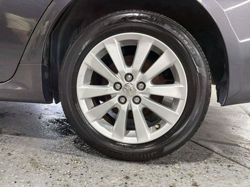 Used 2010 Toyota Corolla FWD image 47