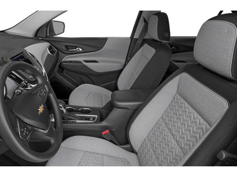 Used 2022 Chevrolet Equinox LS w/ LS Convenience Package FWD image 6