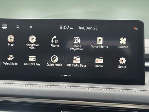 New 2026 Genesis G70 2.5T Prestige image 21