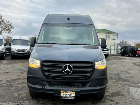 Used 2019 Mercedes-Benz Sprinter 170 image 7