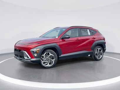 New 2026 Hyundai Kona SEL Premium