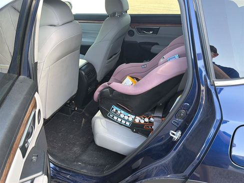Used 2022 Honda CR-V EX-L image 12