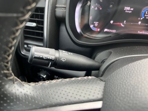 Used 2024 RAM 2500 Rebel w/ Safety Group image 12