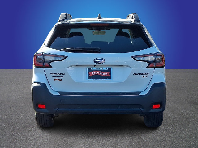 Used 2023 Subaru Outback Onyx Edition XT AWD/4WD image 5