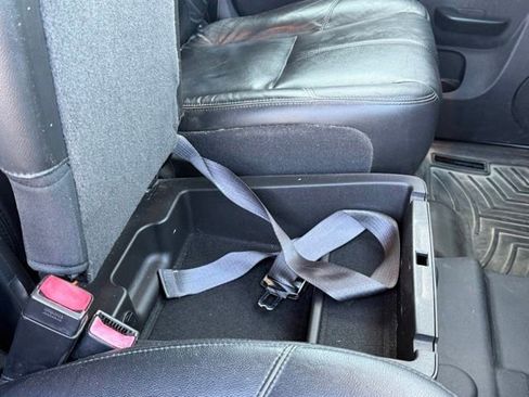 Used 2012 GMC Sierra 1500 SLE w/ Power Tech Package RWD image 18