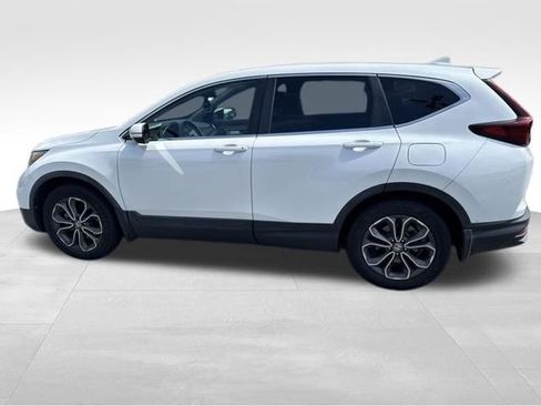 Used 2020 Honda CR-V EX image 11