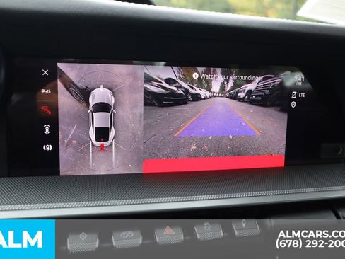 Used 2022 Porsche 911 Carrera S image 31