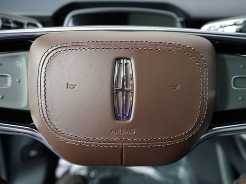 New 2026 Lincoln Nautilus Black Label AWD/4WD image 35