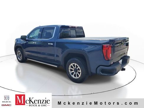 Used 2019 GMC Sierra 1500 Denali w/ Denali Ultimate Package AWD/4WD image 3