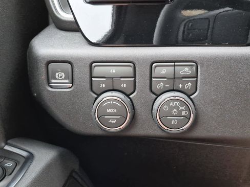 New 2026 Chevrolet Silverado 3500 LT w/ Texas Edition image 13