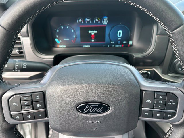 Used 2025 Ford F150 Lariat AWD/4WD image 31