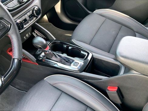 Used 2023 Chevrolet TrailBlazer RS w/ Convenience Package image 15