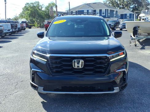 Used 2023 Honda Pilot EX-L image 8