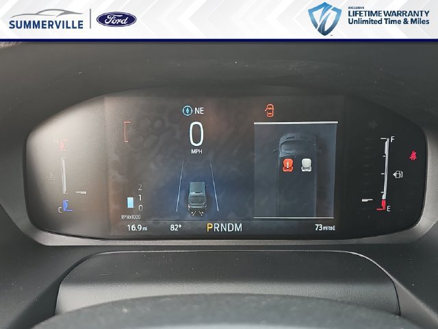 New 2026 Ford Transit 150 Low Roof RWD image 20