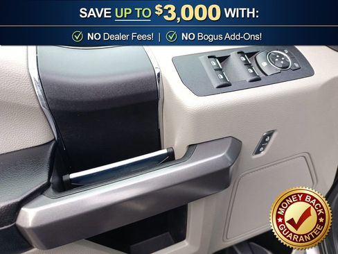 Used 2020 Ford F150 XLT image 16