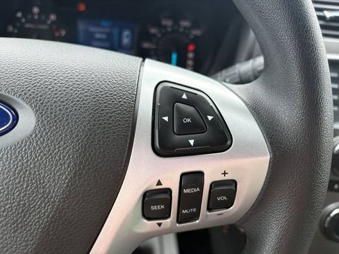 Used 2015 Ford Explorer 4WD image 23