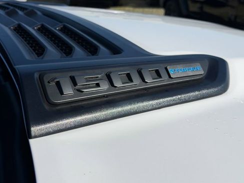 New 2026 RAM 1500 Laramie w/ Night Edition image 6