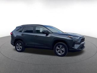 Used 2025 Toyota RAV4 LE video 2