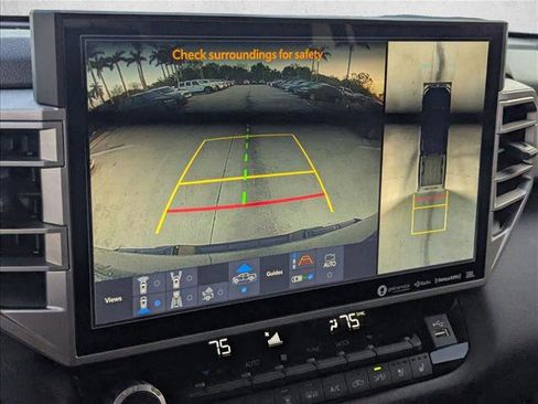 Used 2024 Toyota Tundra Limited image 18