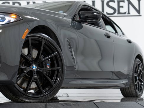 Certified 2025 BMW M850i xDrive image 27