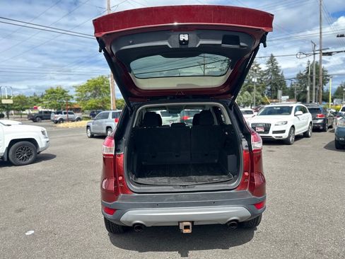 Used 2014 Ford Escape SE w/ Equipment Group 201A AWD/4WD image 8