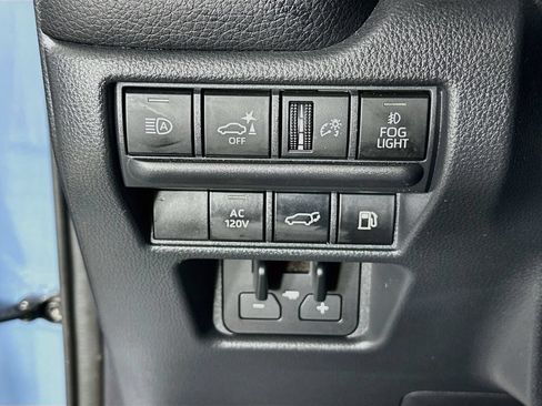 Used 2024 Toyota Land Cruiser AWD/4WD image 10