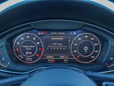 Used 2019 Audi A5 2.0T Premium Plus w/ Premium Plus image 14