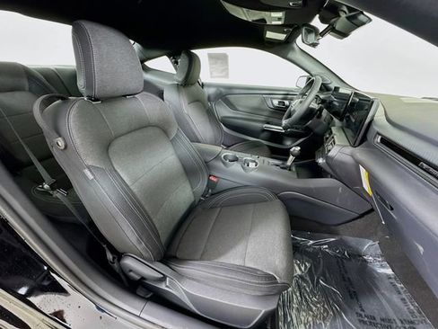 New 2026 Ford Mustang Coupe image 25