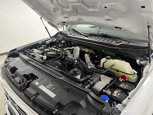 Used 2023 Ford F350 XLT image 59