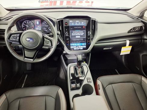 Certified 2024 Subaru Crosstrek 2.5i Limited w/ Popular Package #3A image 12