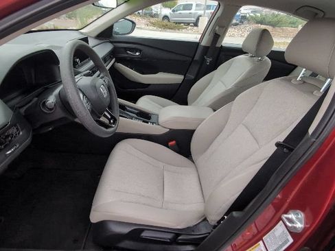 Used 2023 Honda Accord LX image 12